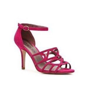 NWT Moda Kimbro - Fuschia Suede